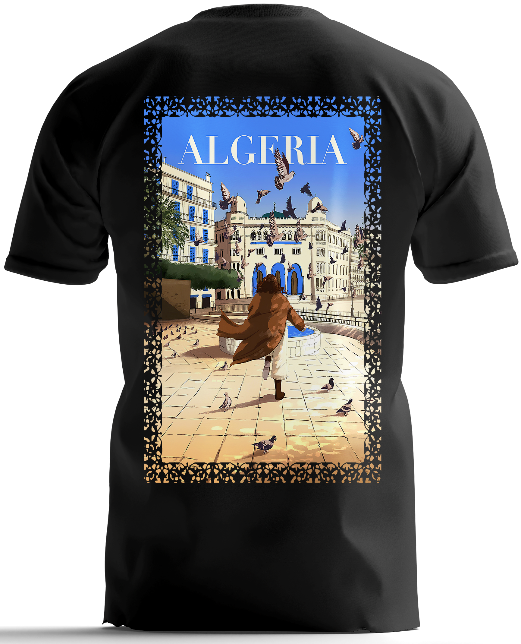 THE TOWN – Image 2