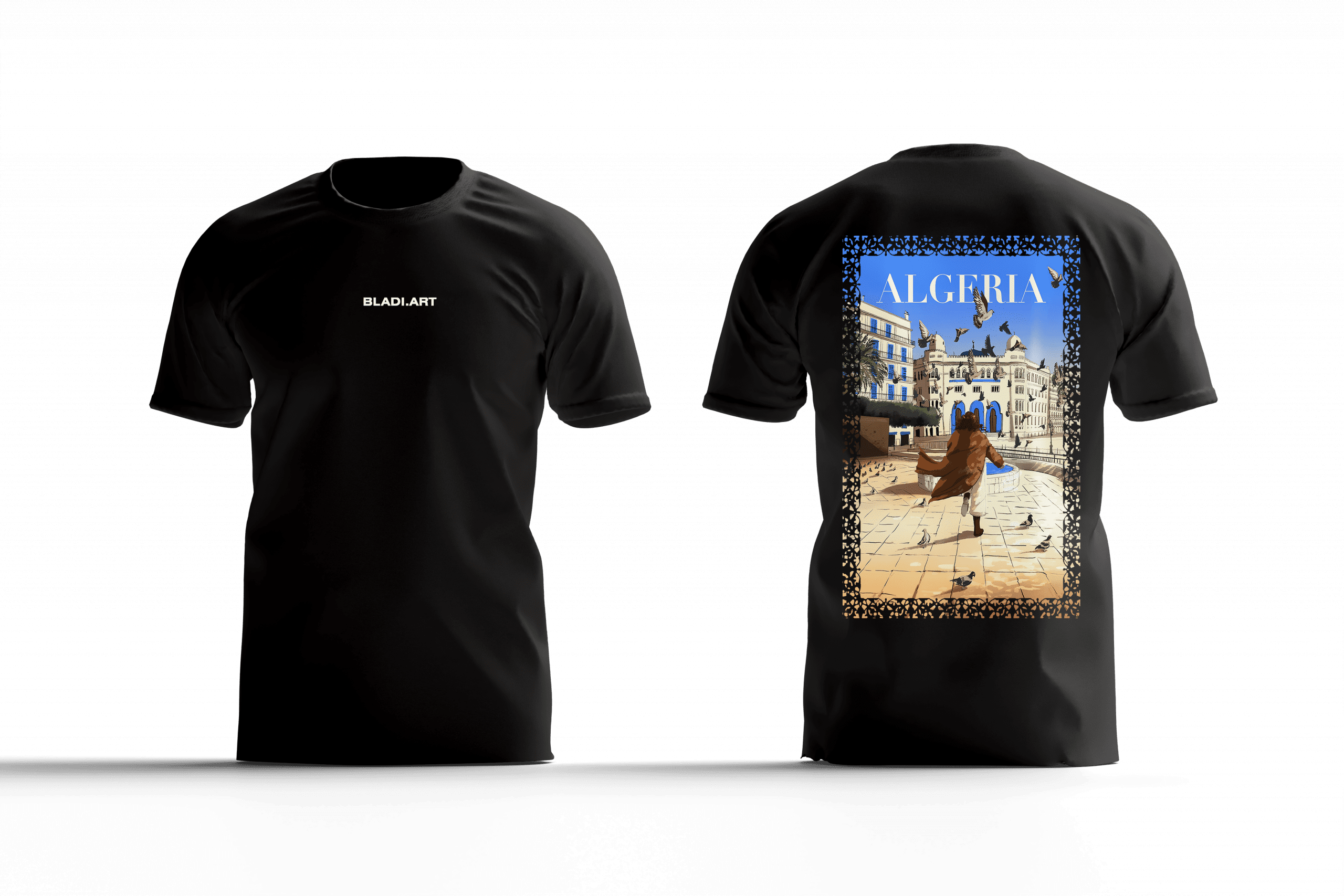 THE TOWN – Image 3