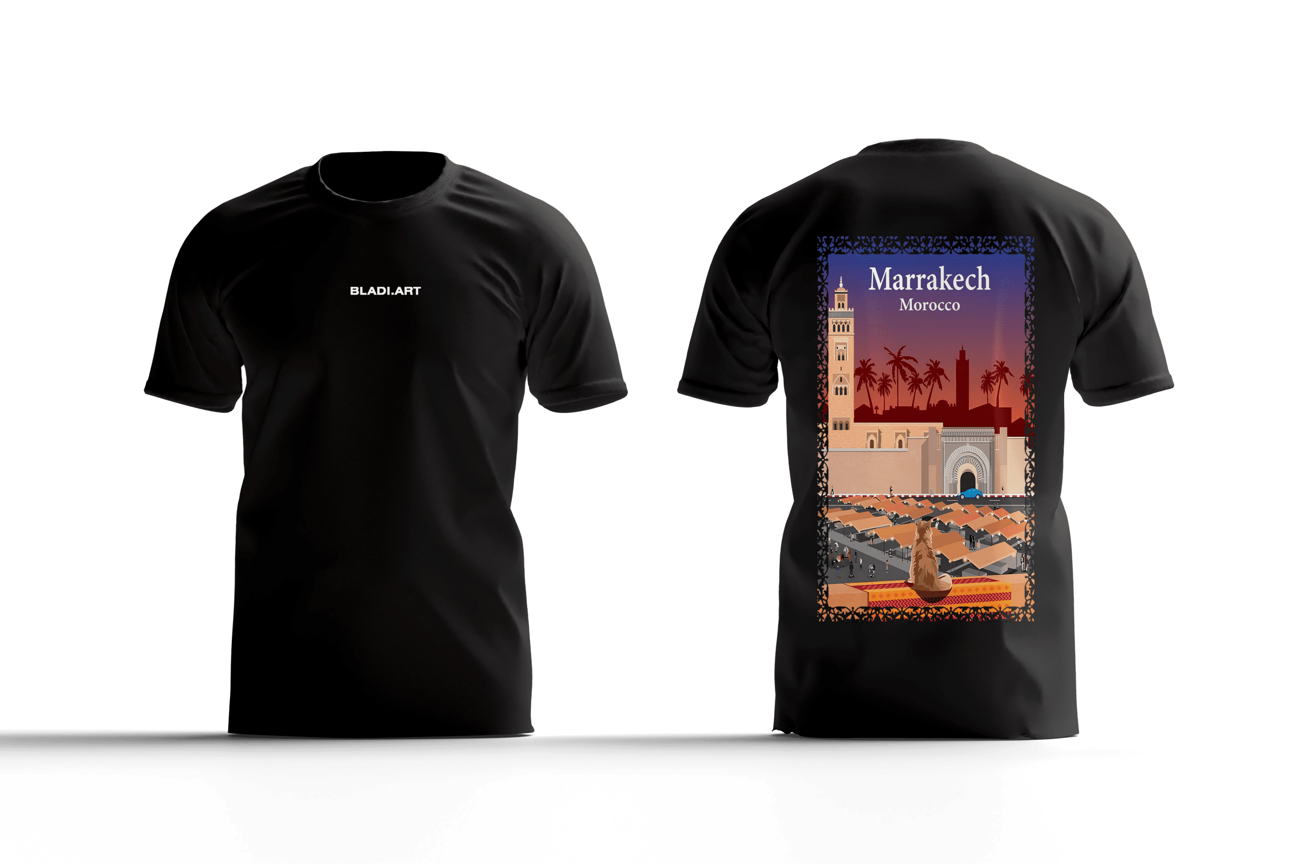 THE KOUTOUBIA – Image 3