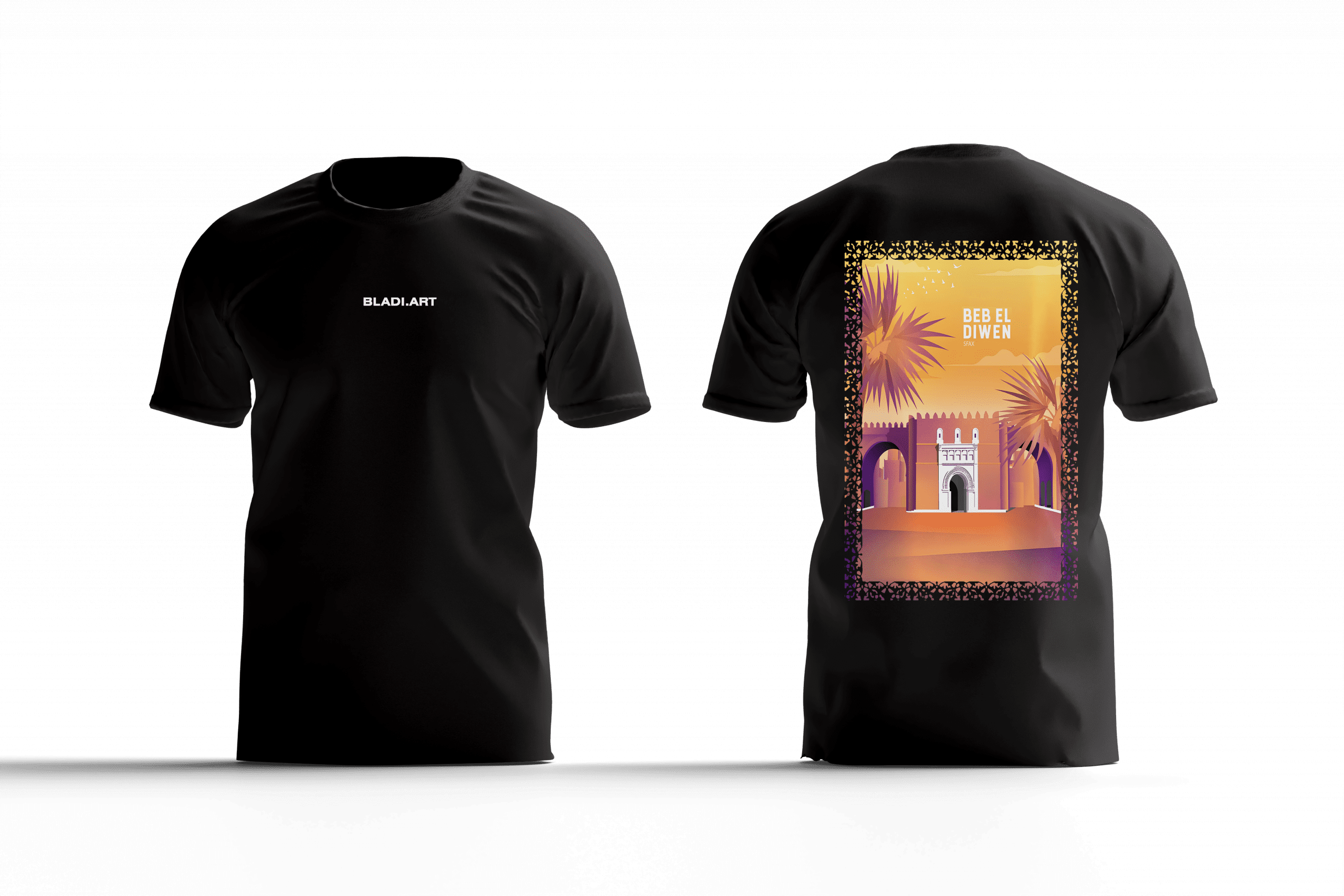 DIWAN GATE – Image 3