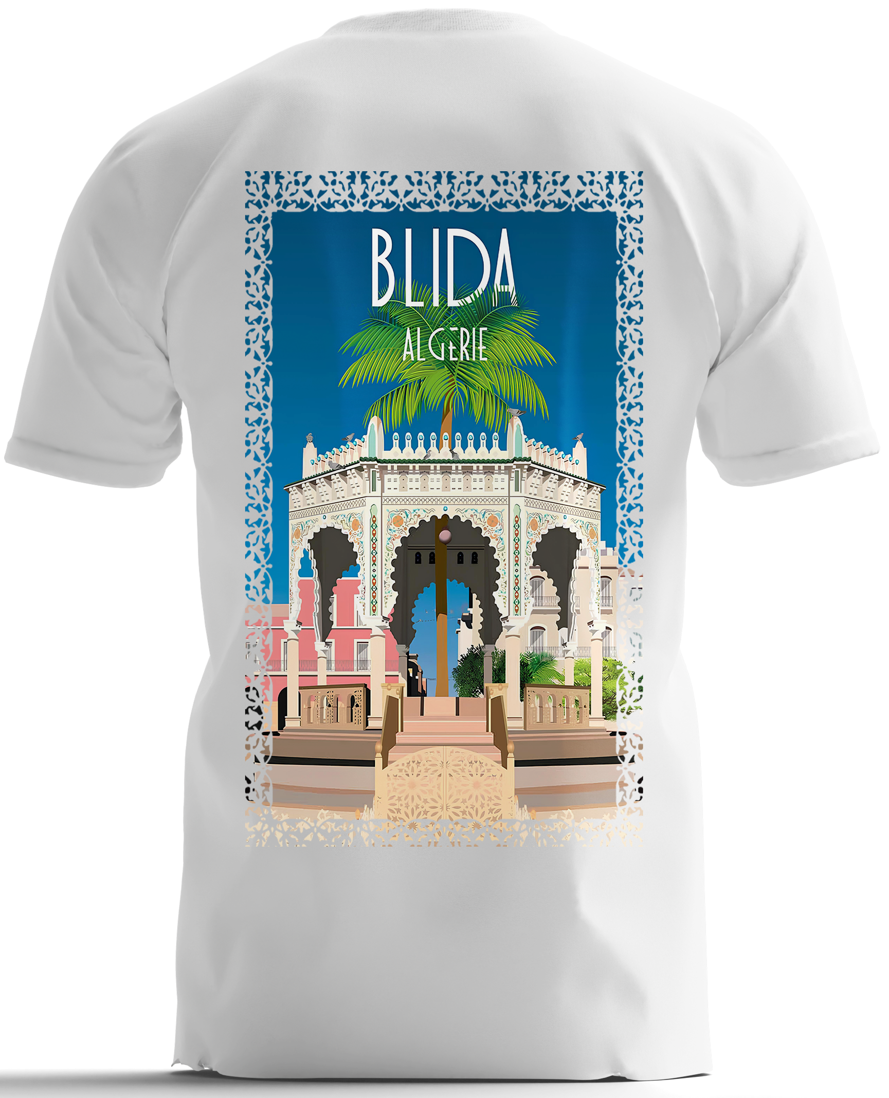 FLOWER TOWN – Image 2