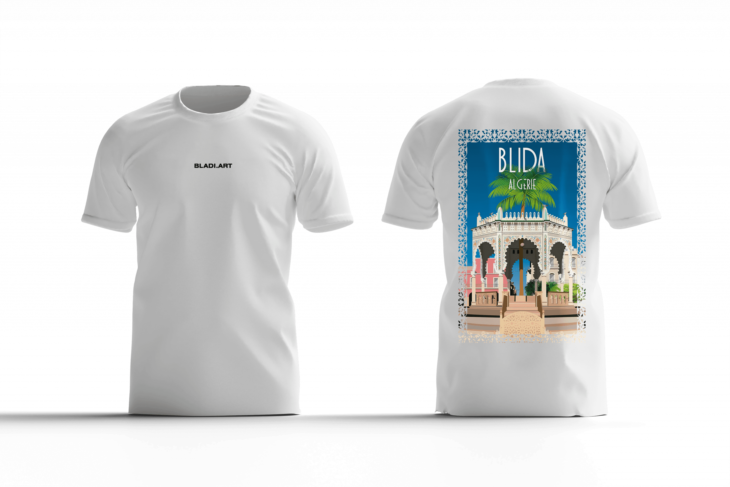 FLOWER TOWN – Image 3