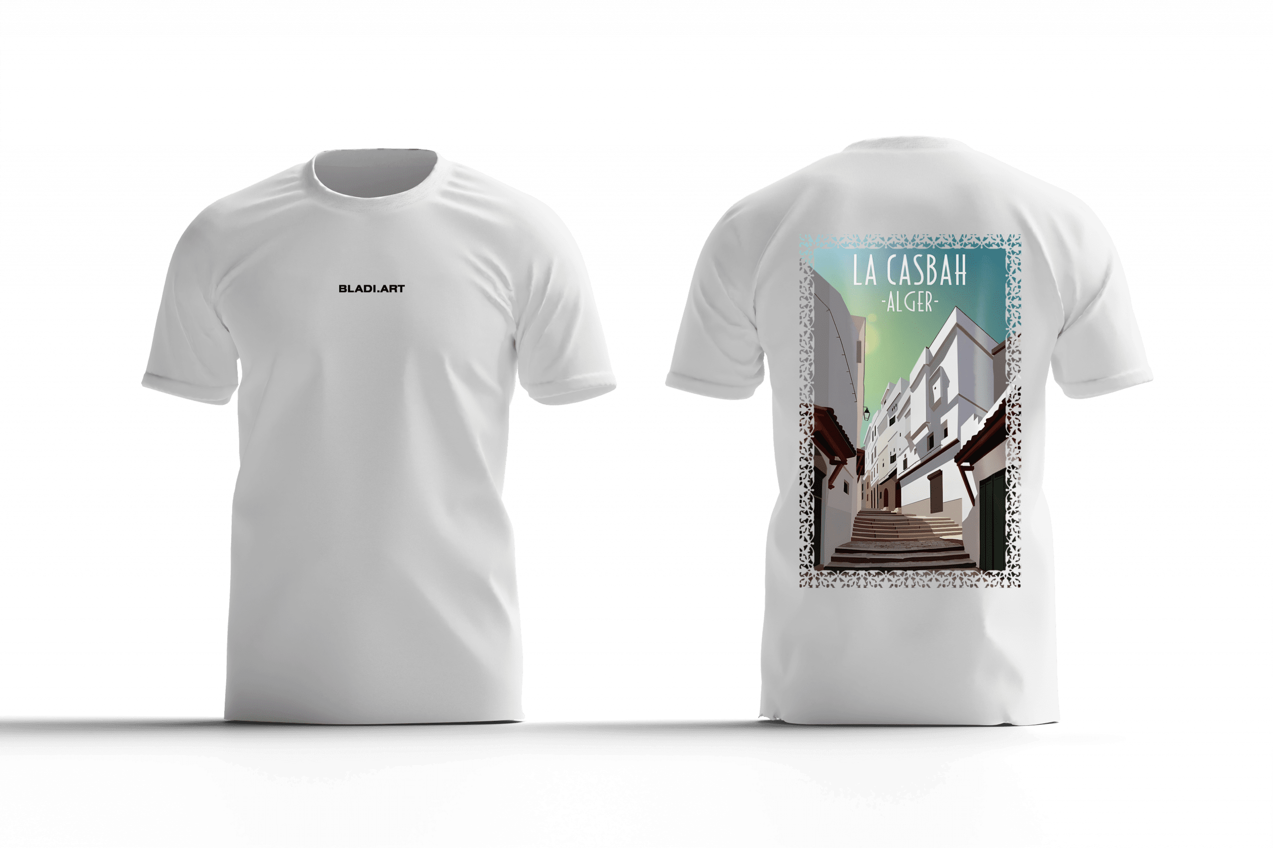 THE CASBAH – Image 3