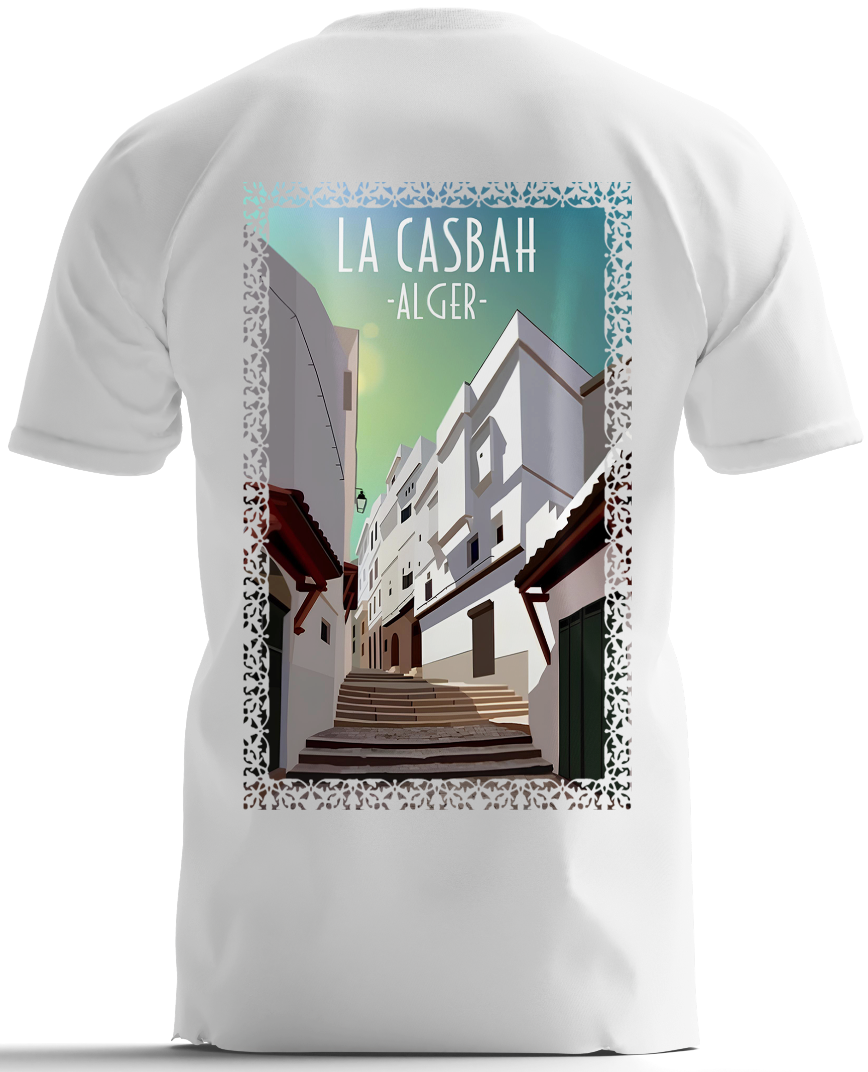 THE CASBAH – Image 2