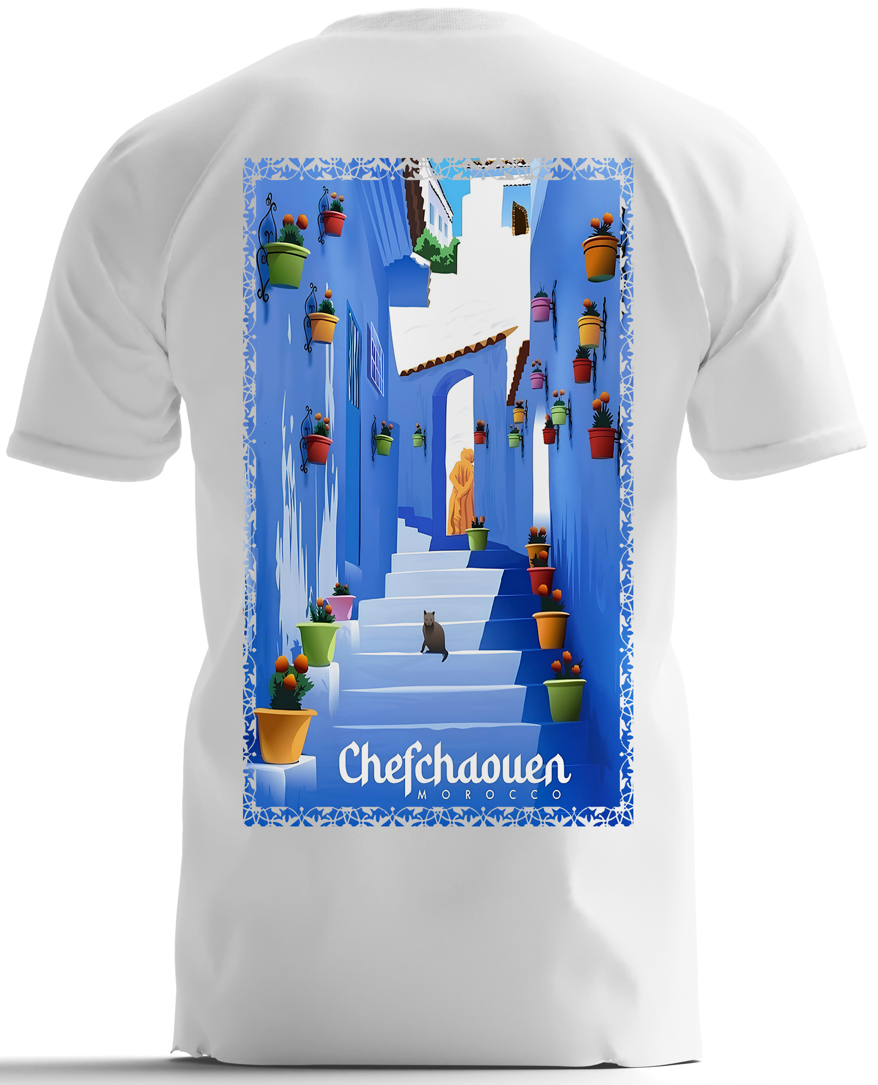 CHEFCHAOUEN – Image 2