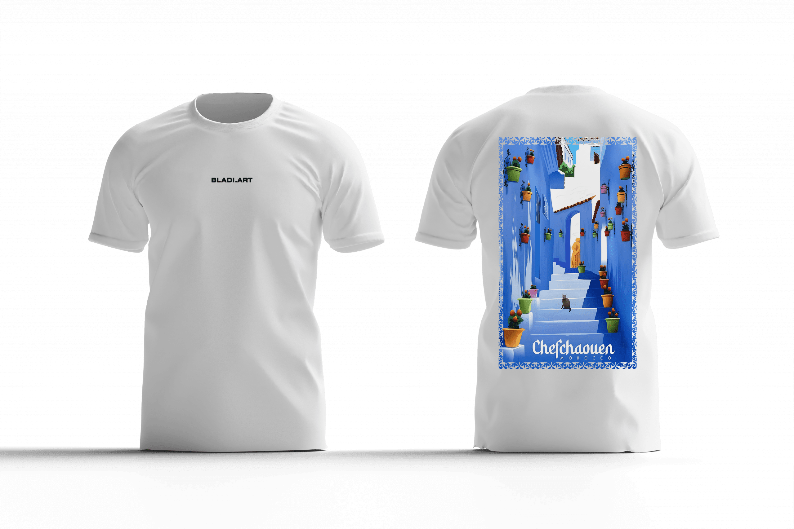 CHEFCHAOUEN – Image 3