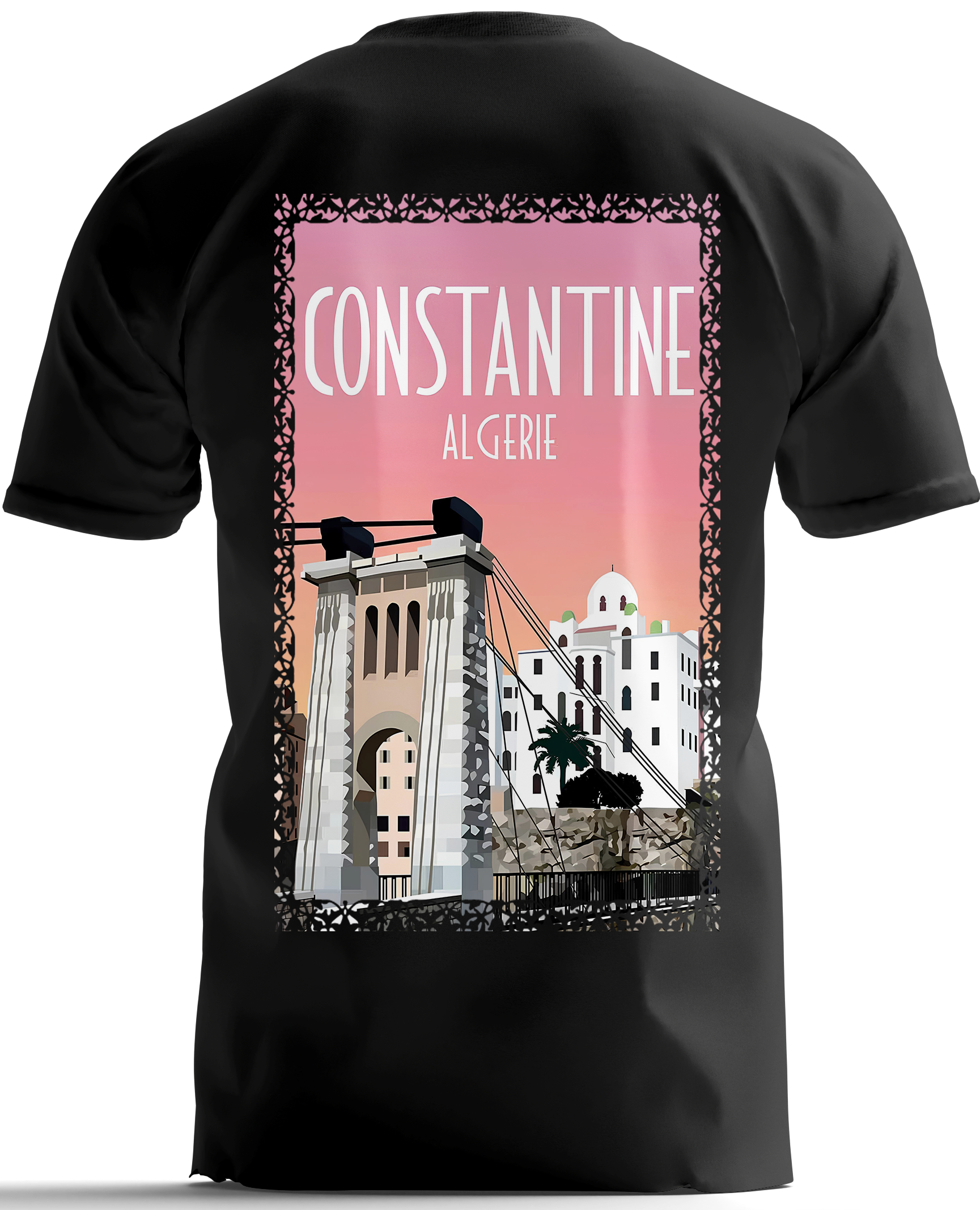 CONSTAN BRIDGE – Image 2