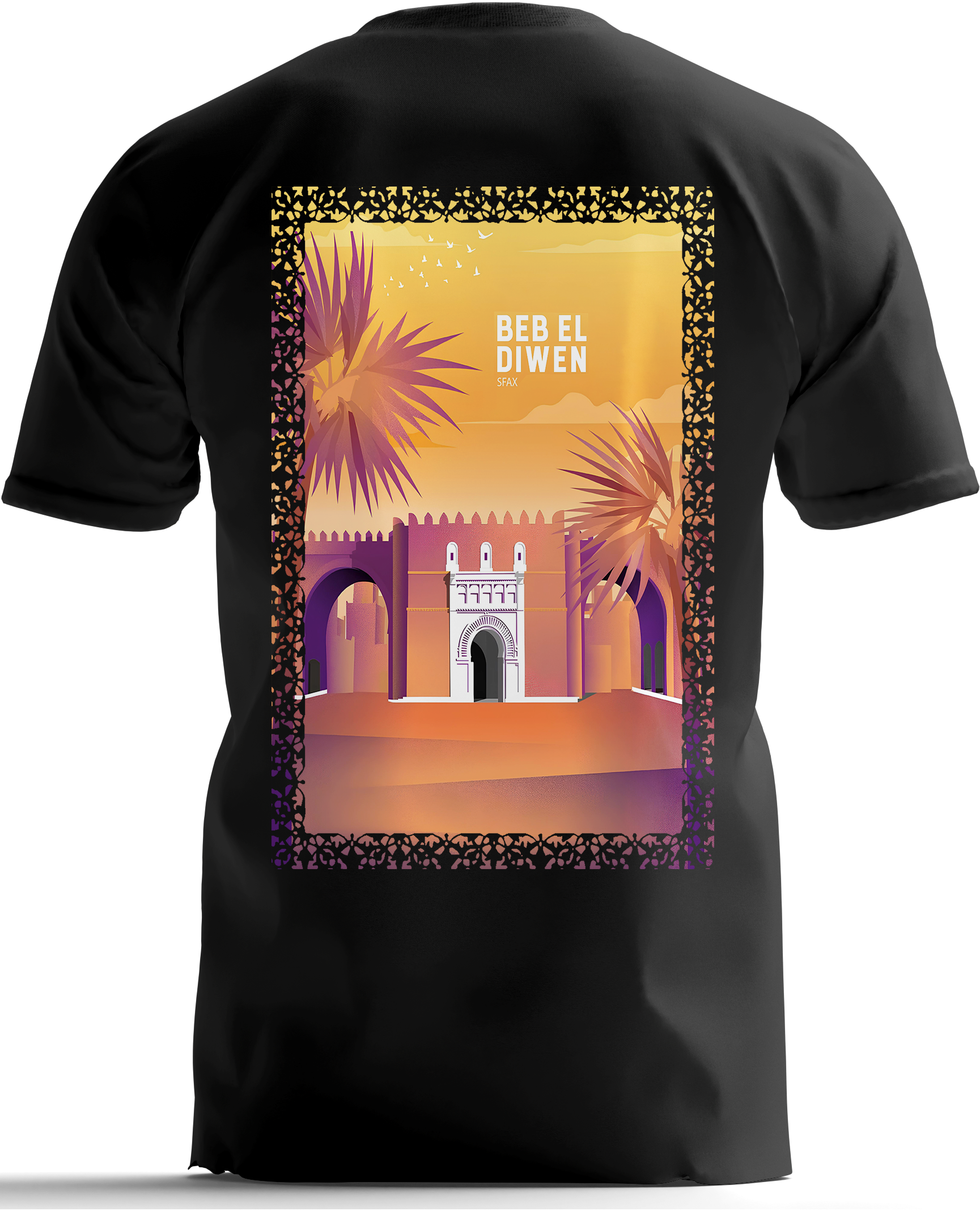 DIWAN GATE – Image 2