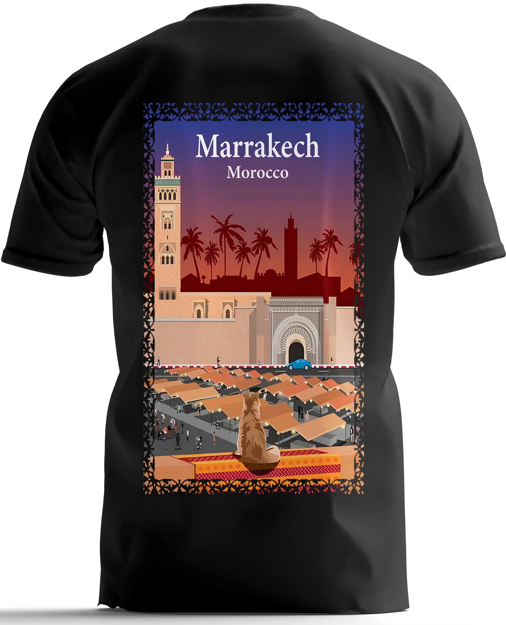 THE KOUTOUBIA – Image 2