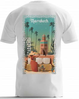 THE MAJESTIC KOUTOUBIA