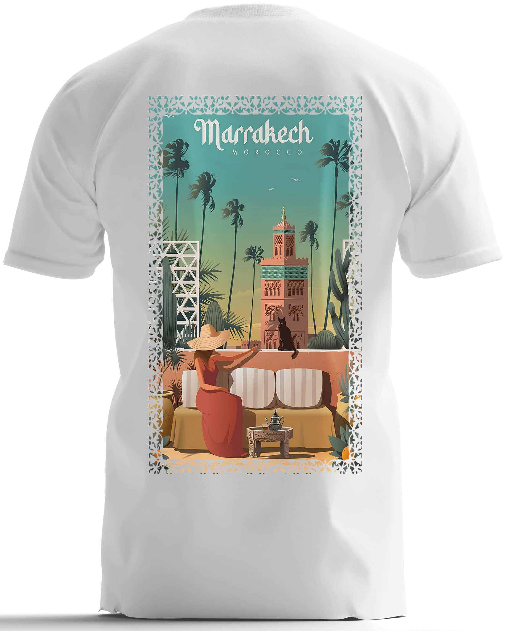 THE MAJESTIC KOUTOUBIA – Image 2