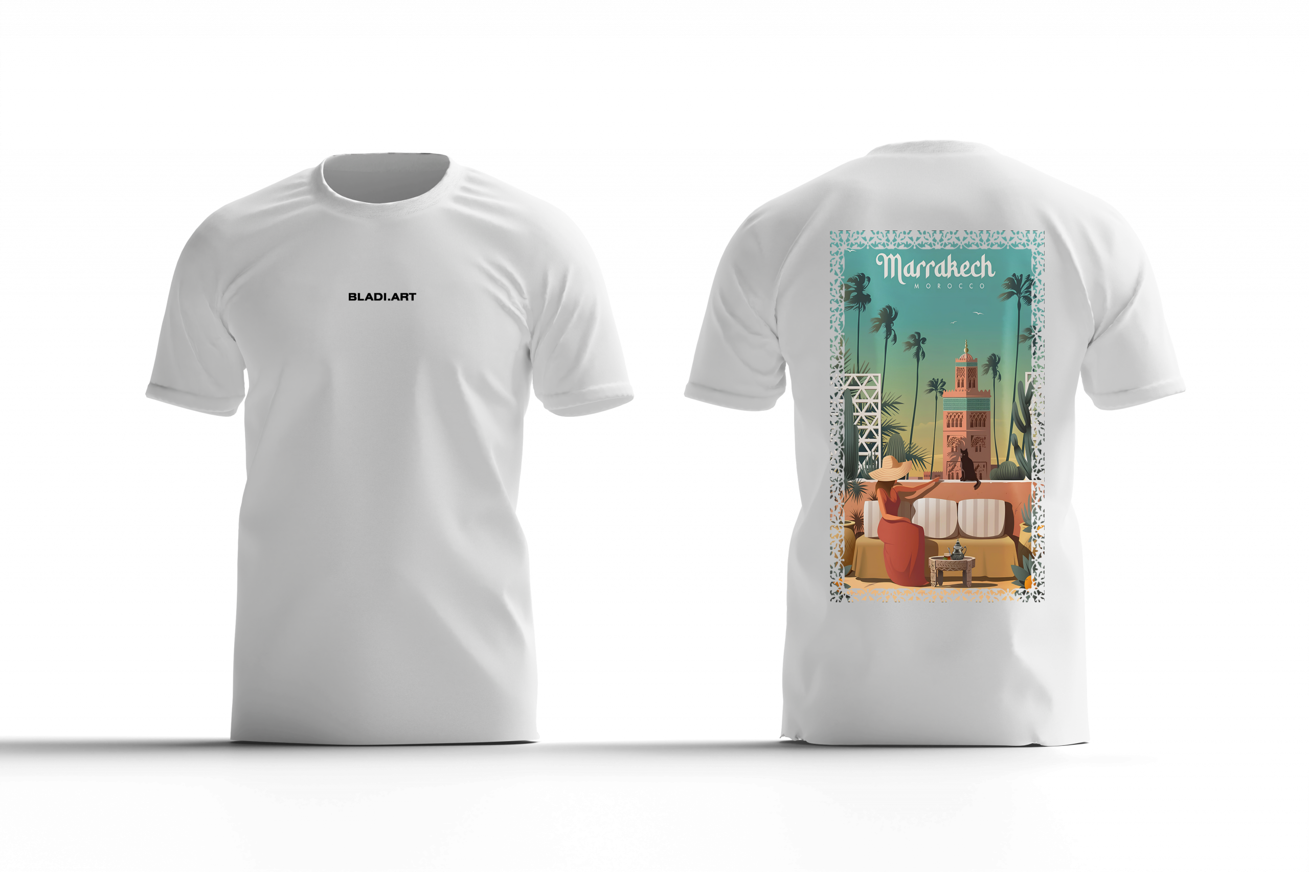 THE MAJESTIC KOUTOUBIA – Image 3