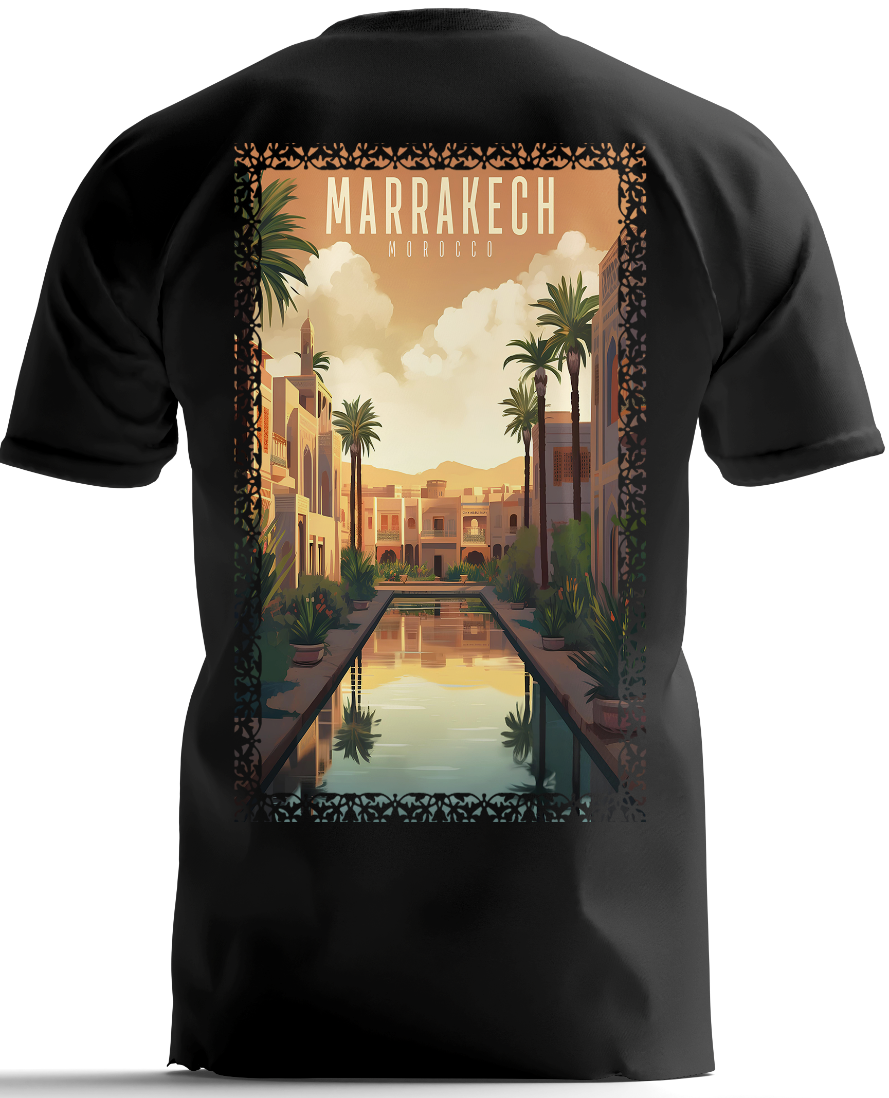 MARRAKECH EL RIAD – Image 2