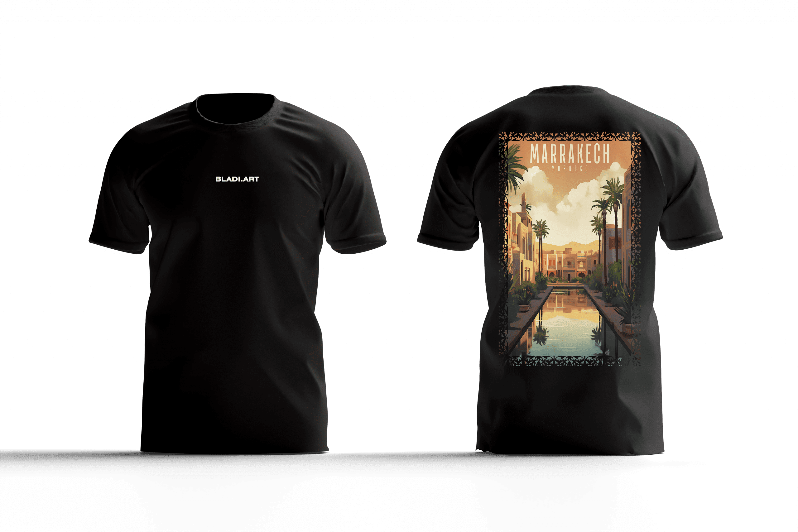 MARRAKECH EL RIAD – Image 3