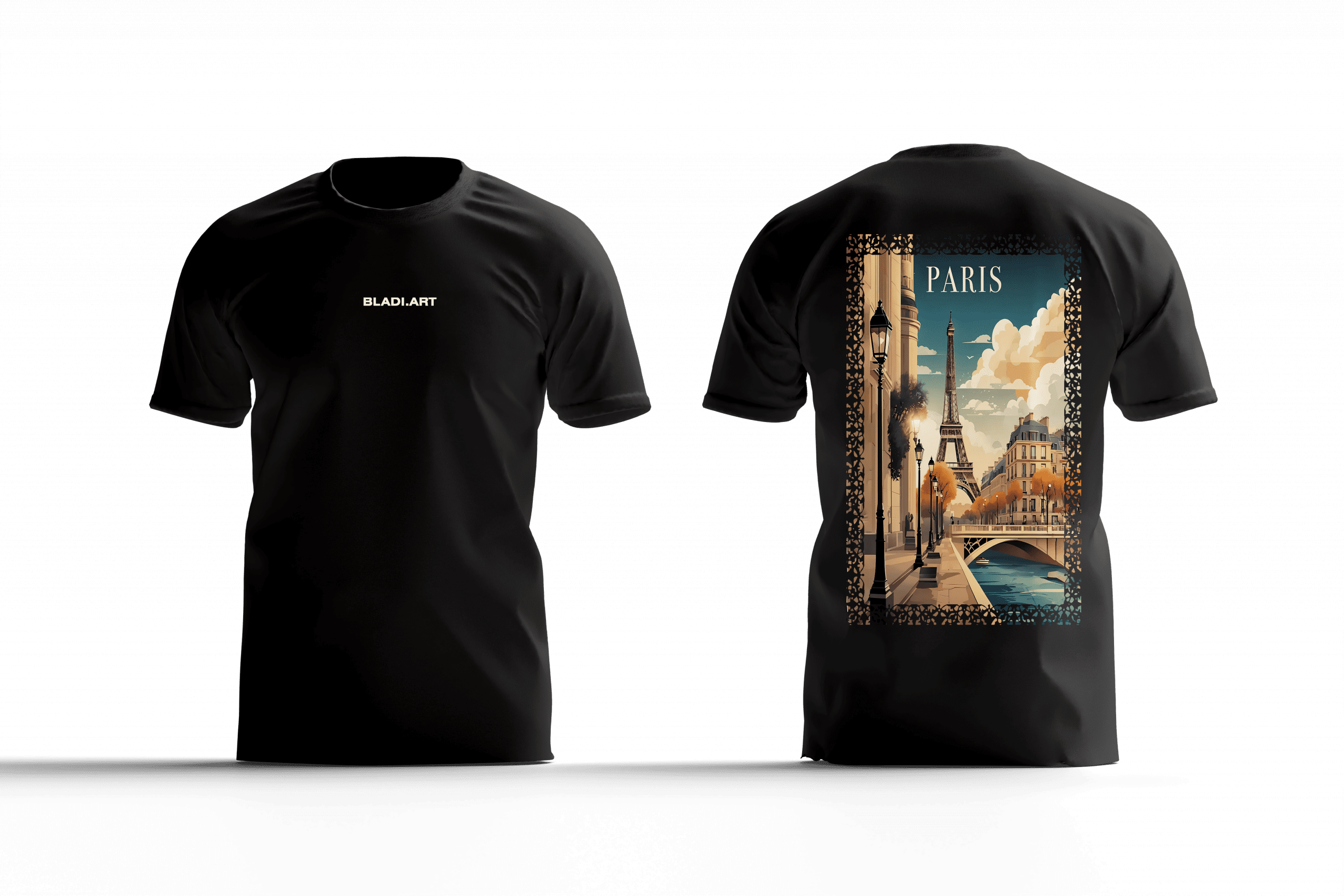 PARIS CAPITALE DU MONDE – Image 3