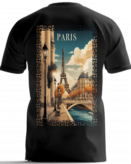 PARIS CAPITALE DU MONDE