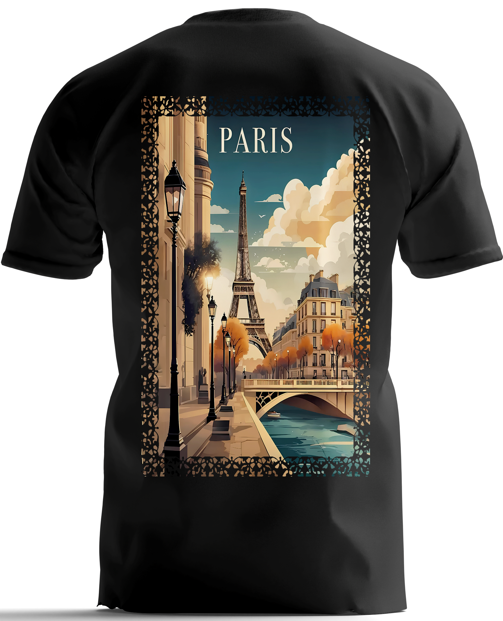 PARIS CAPITALE DU MONDE – Image 2