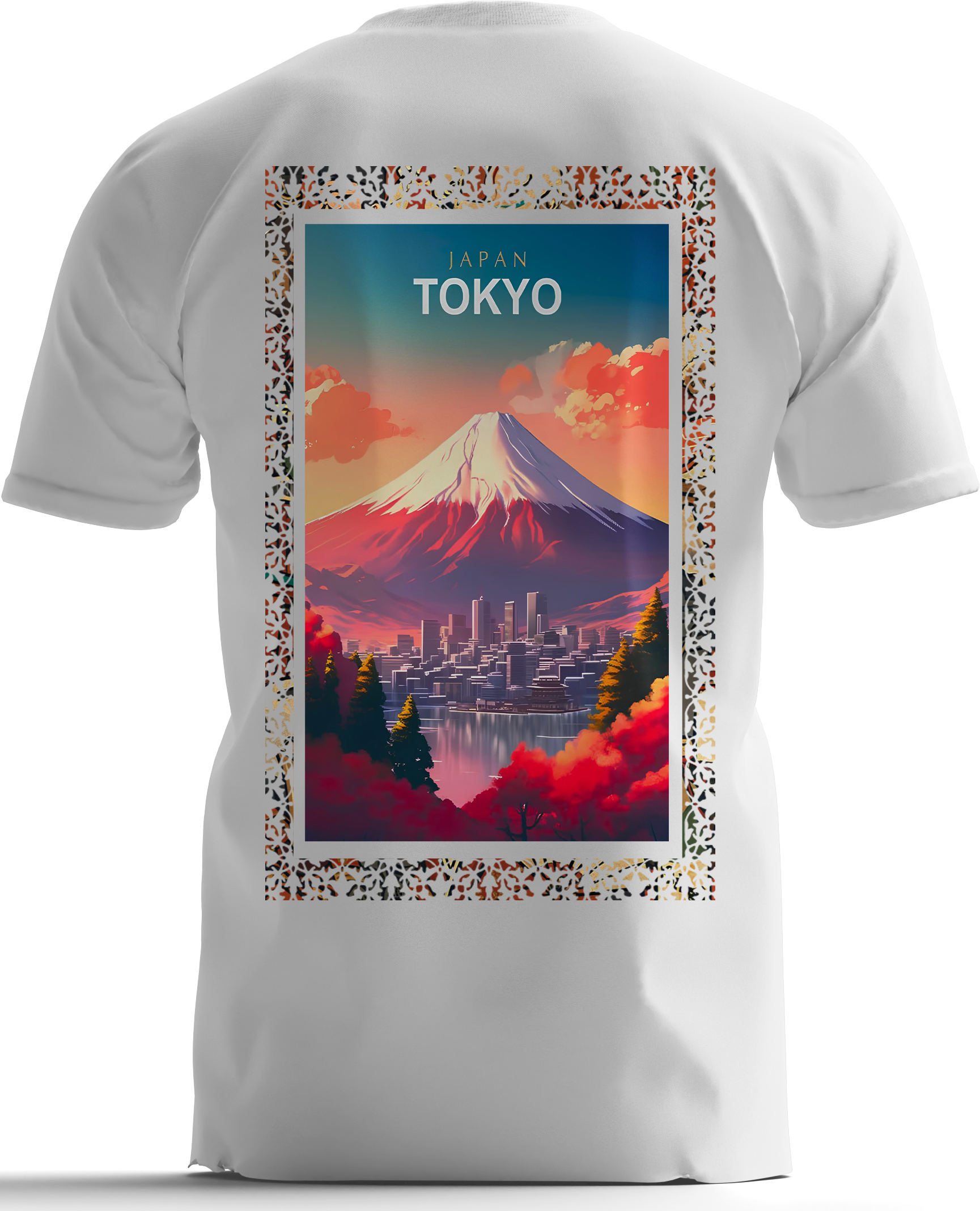 FUJI MOUNT – Image 2