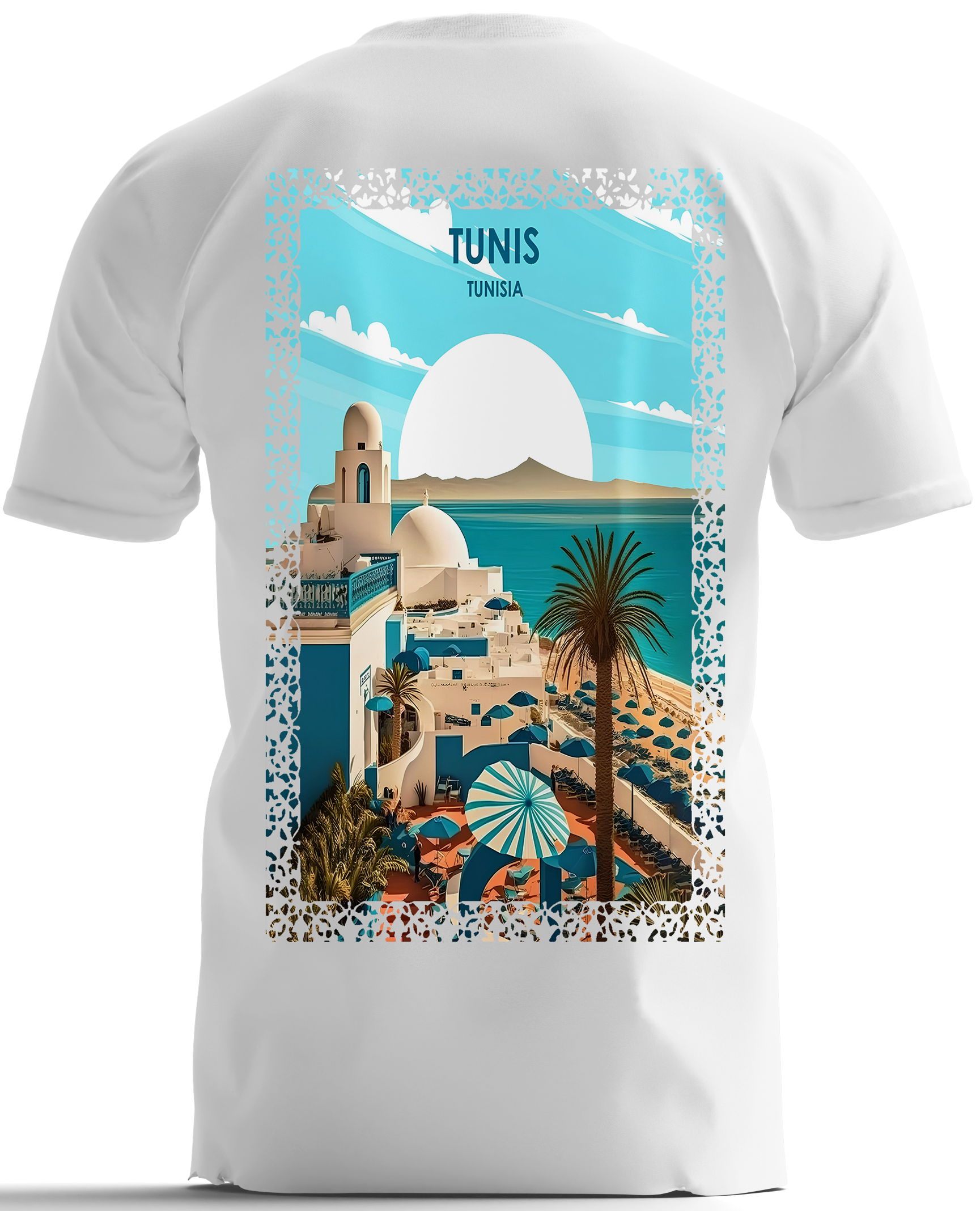 TUNIS PARADISE – Image 2