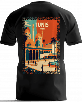 TUNIS TUNISIA