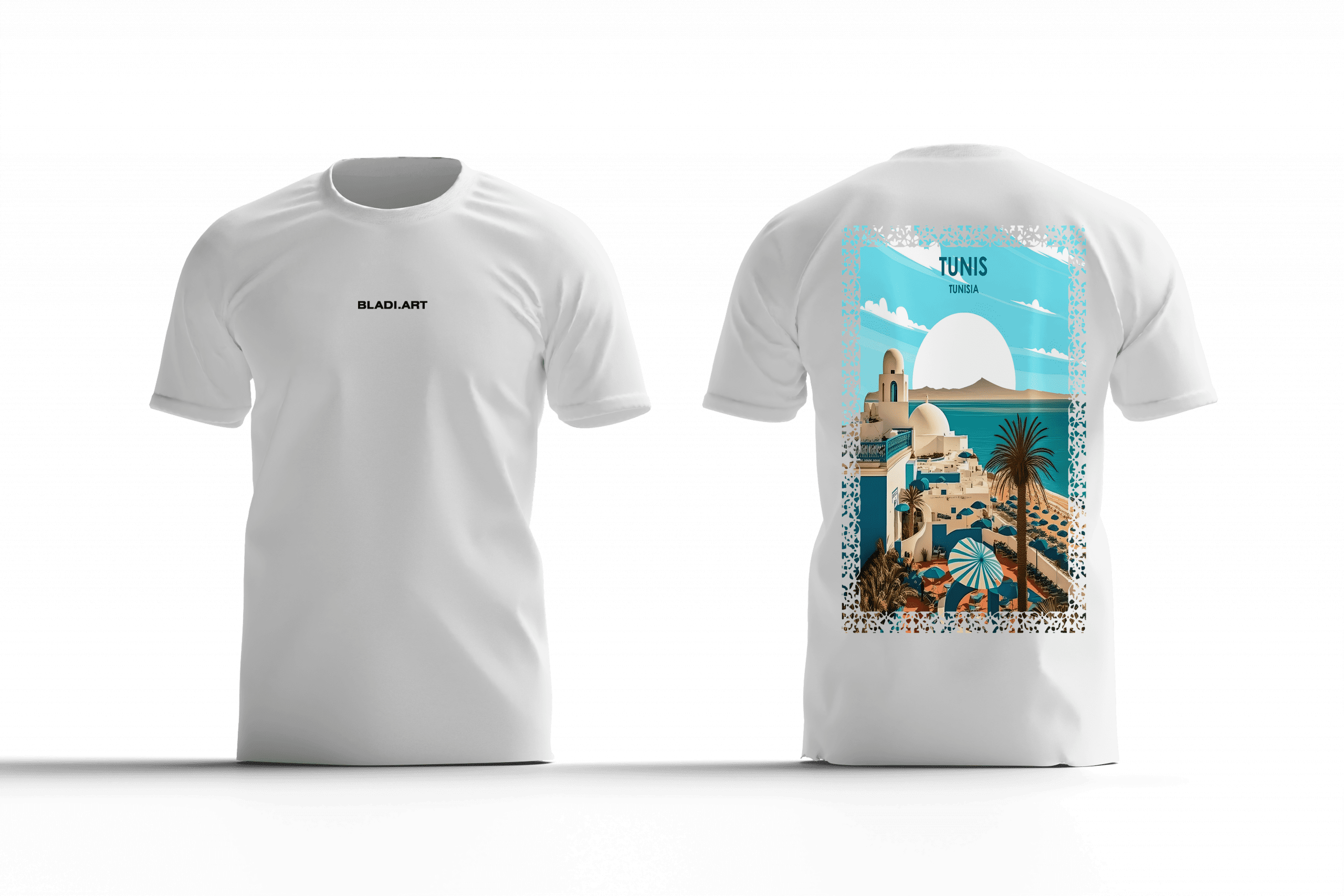 TUNIS PARADISE – Image 3